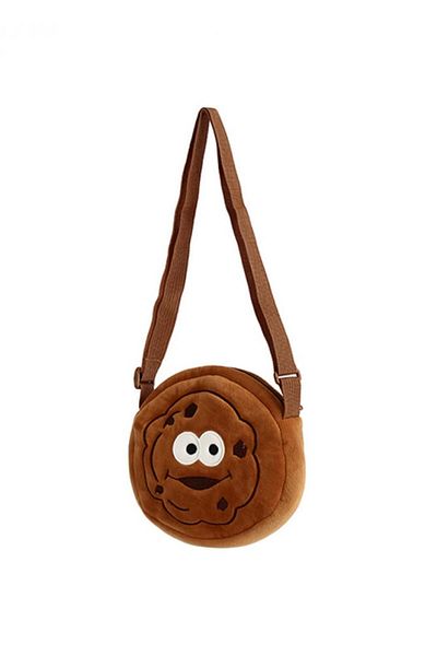 Miniso Sesame Street Waist Bag