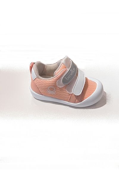 Benetton Arme City Benetton Acbn1408 Full Orthopedic Lightweight First Step Shoes