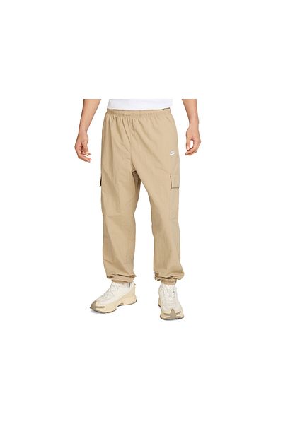 Nike Men's Woven Cargo Casual Cargo Pants