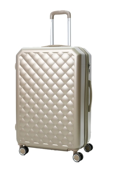 MORANO Murano 4-Piece Spinner Luggage Set 28.24.20.14 Inches