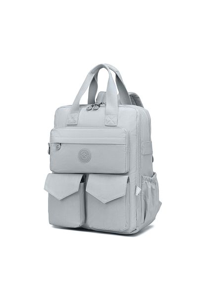 SMART BAGS Σακίδιο πλάτης μεγάλου μεγέθους Crinkle υφασμάτινο Smart Bags 1175