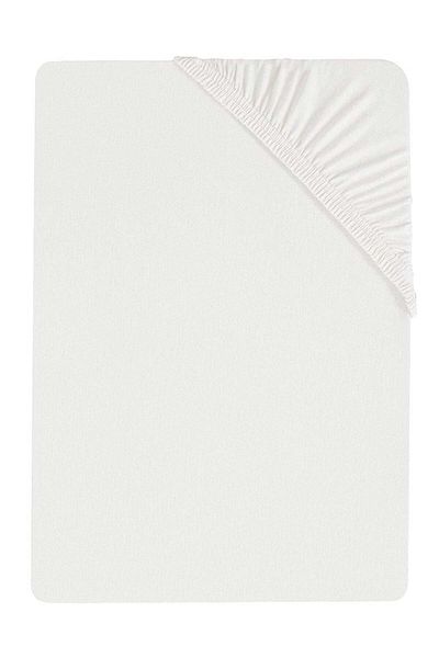 COTENCONCEPT 120 x 200 x 30 cm cearceaf de pat pieptănat, din bumbac simplu, cu un singur elastic