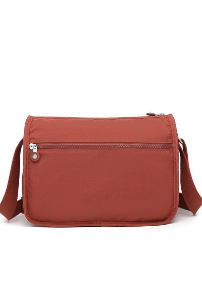 SMART BAGS Geantă de umăr Poștaș pentru femei Smart Bags 1128 Tile