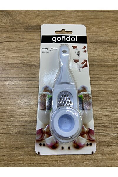 BATTON handy g137-1 sarımsak rendesi