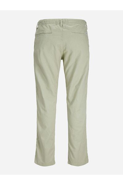 Jack & Jones Mid Rise Relaxed Fit Joggers with Drawstring