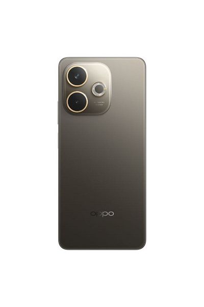 OPPO هاتف ذكي A5 Pro 5G CPH2695 APAC سعة 256 جيجابايت | ذاكرة وصول عشوائي (RAM) سعة 12 جيجابايت | لون بني موكا