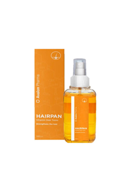 AVALON HAIRPAN Tonic Spray 140ml