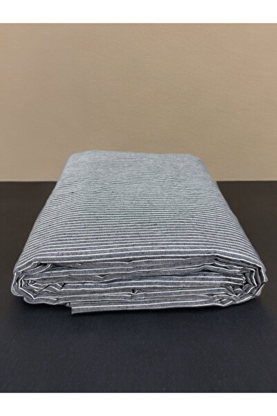 Demya Home Cotton Single Flat Sheet 160 X 240 cm