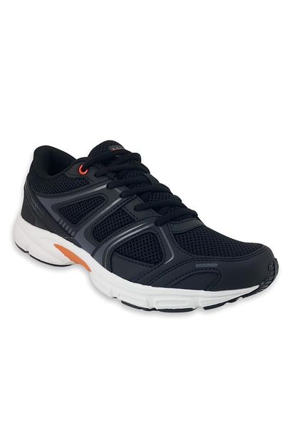 Kinetix Arion 24Ya Men's Casual Sports Shoes Black White