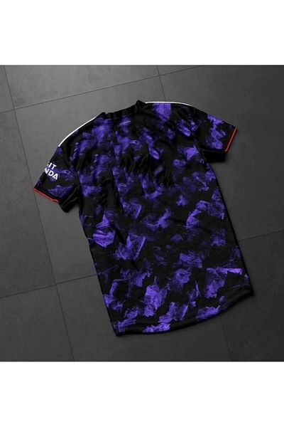 Legent Lady Arsenal New Season Compset Nameless Jersey