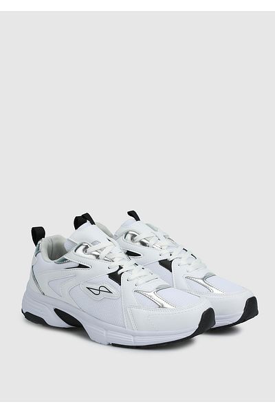 Eclipse Sport Pantofi albi Eclipse Sport Feel