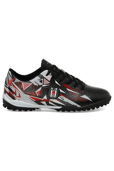 Kinetix Estes 24Ka Men's Astroturf Field Shoes Black 2