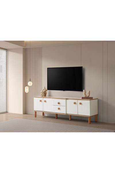 AYDINEV KAYRA MDF TV ÜNİTESİ