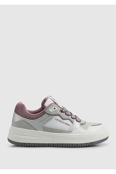 U.S. Polo Assn. Tenis de damă Lina White