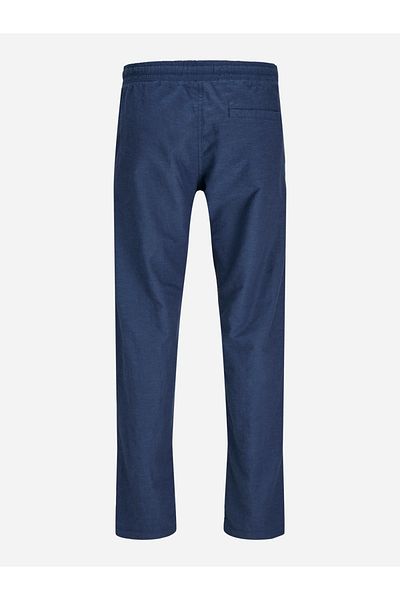 Produkt By Styli Mid Rise Regular Fit Joggers with Drawstring