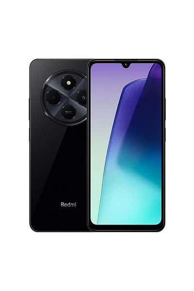 Xiaomi Xiaomi 14C 4G Smartphone, 8 GB RAM, 256 GB Storage, Midnight Black
