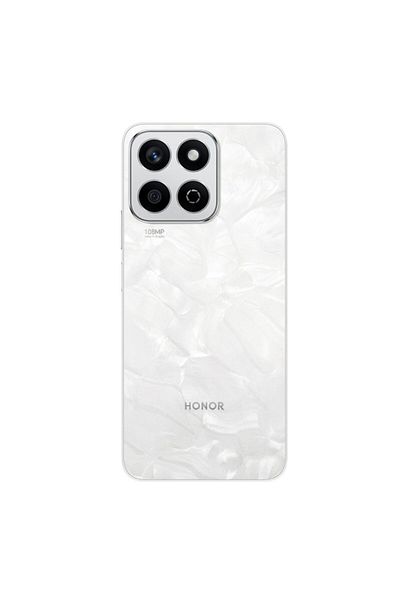 HONOR X7c 4G | 8GB RAM 256GB Storage | Moonlight White
