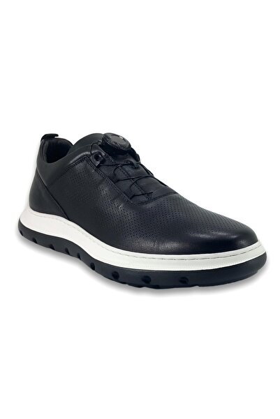 Libero 5228 25YA Чоловічі повсякденні черевики Чорні