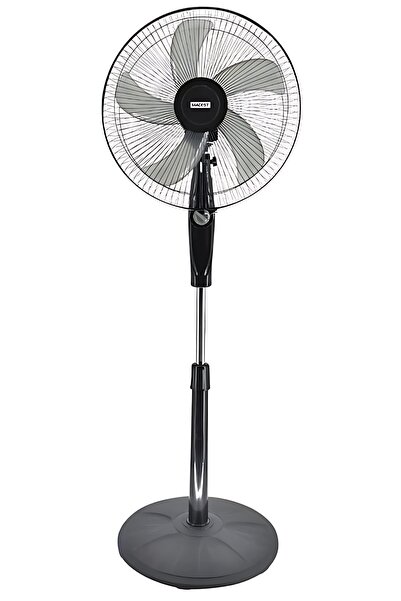 Others مروحة عمودية، قوة 40 واط، 3 سرعات للرياح، موفرة للطاقة، ضمان لمدة عامين