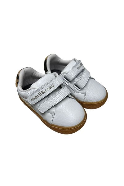 Skygo Merli Rose Flick Kids Shoes 132 Gold Model