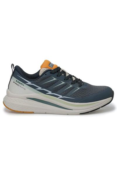 Kinetix Fantasma 24Ka Men's Casual Sports Shoes Navy Blue