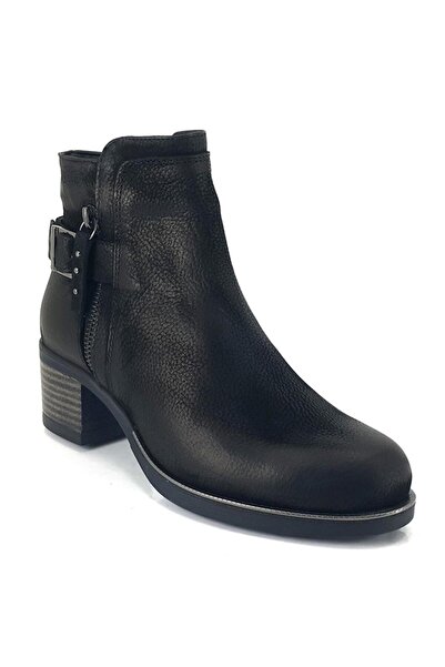 Mammamia 4140 22kb Günlük Bot Siyah Nubuk