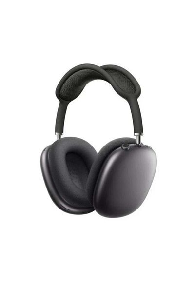 Generic iPods Max Black + Free Pro Earphones