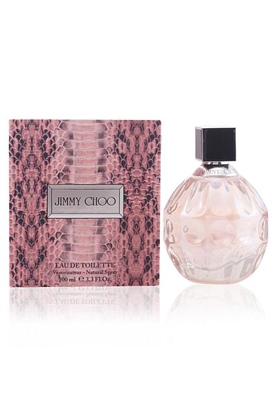 Jimmy Choo جيمي تشو (نسائي) أو دو تواليت 100 مل