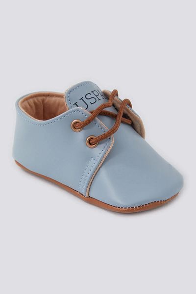 Skygo Baby Boy Shoes - Blue U.S.Polo Usb1302