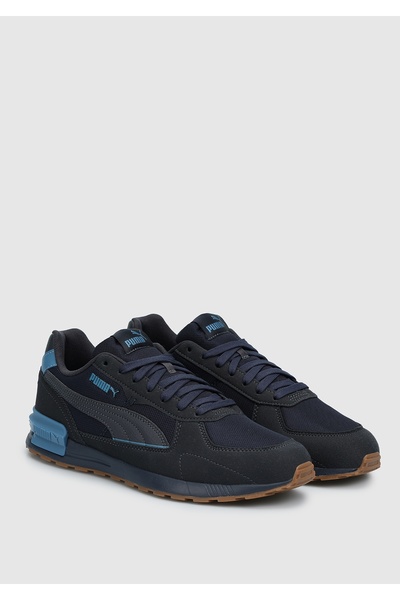 Puma Graviton Lacivert Чоловічі кросівки 38073859