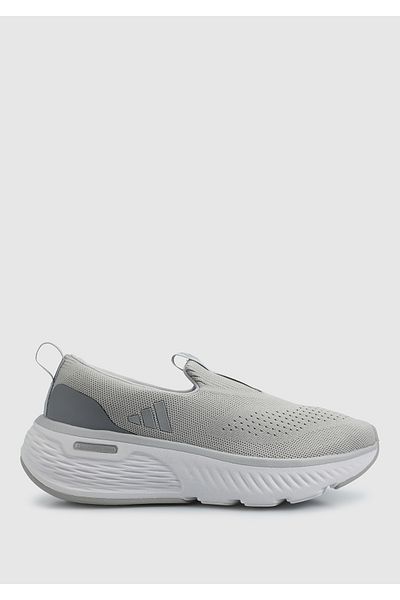 adidas Sportovní obuv adidas Cloudfoam Go Lounge ID4023-K šedá pro ženy