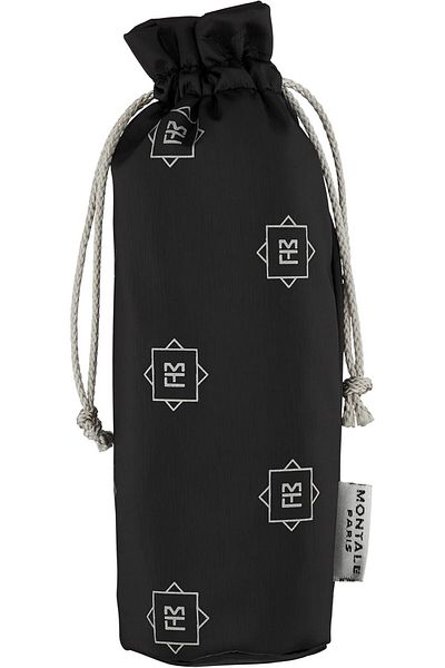 Montale معطر شعر بالمسك الأبيض 100 مل