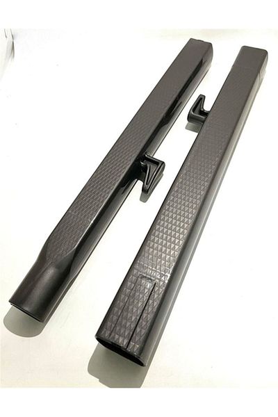 Supurgeavm Phantom P1200 Compatible Gray Pipe