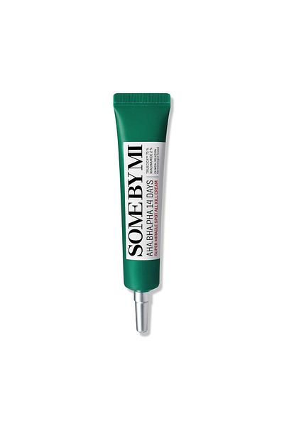 Some By Mi AHA BHA PHA 14 Days Super Miracle Spot All Kill Cream - 1.01 oz, 30 ml