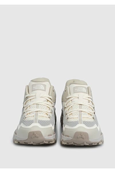 THE NORTH FACE Vectiv Taraval Future Light Krem Erkek Sneaker Nf0a5lwtuıb1