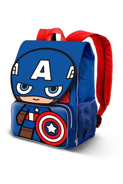CAPTAİN AMERİCA Ghiozdan mare extensibil Captain America Glory