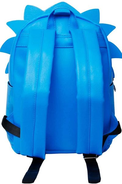 Sonic Rucsac fashion Sonic Speed, 24 x 32 x 14 cm