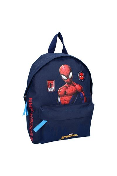 SPIDERMAN Ghiozdan Spider-Man, 31 x 22 x 9 cm