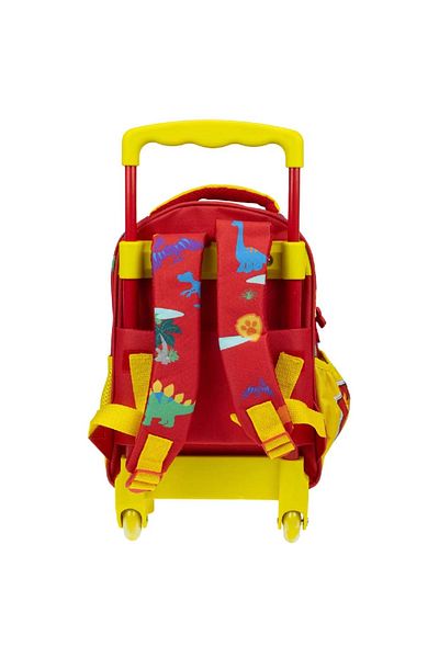 PAW PATROL Troler gradinita Paw Patrol Marshall, 30 x 25 x 15 cm