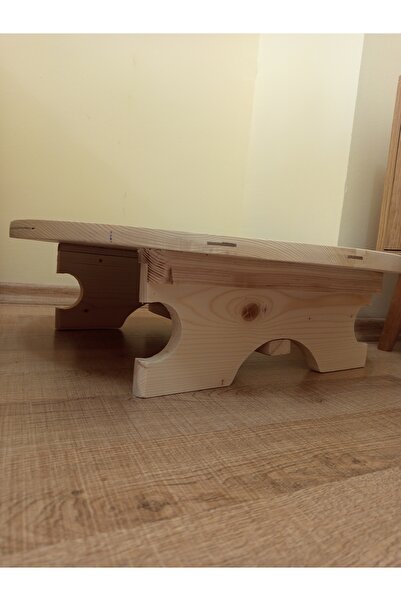 Emek Ahşap & Aksesuar Yer Sofrası