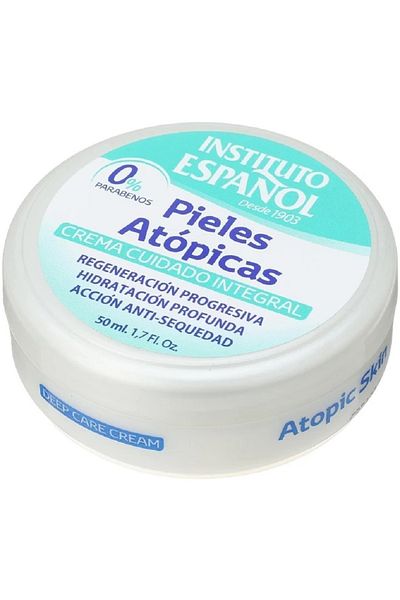 Avena ATOPIC SKIN BODY LOTION 300ML INSTUTION ESPANOL
