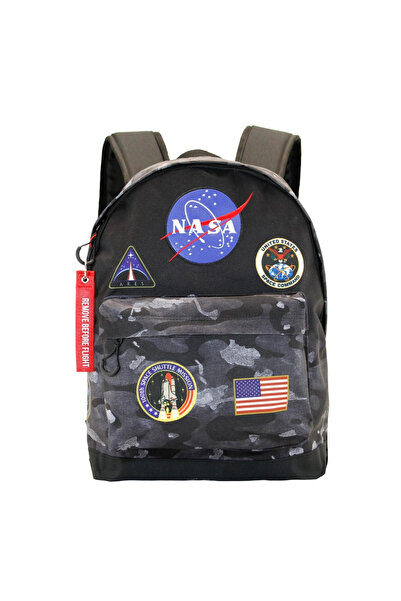 Nasa Ghiozdan Nasa 04293, 43 x 30 x 18 cm
