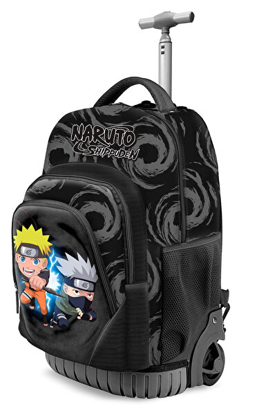 NARUTO Ghiozdan Troler Naruto Kid