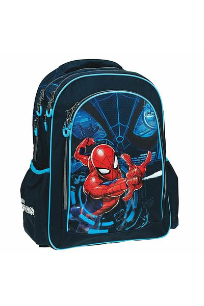 SPIDERMAN Ghiozdan Spiderman, 46 x 35 x 20 cm