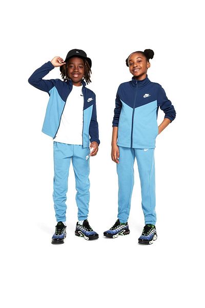 Nike Children's Tracksuit Set