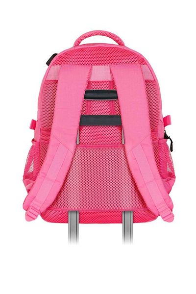 Barbie Ghiozdan scoala Plus Barbie Varsity, 46 x 34 x 21 cm