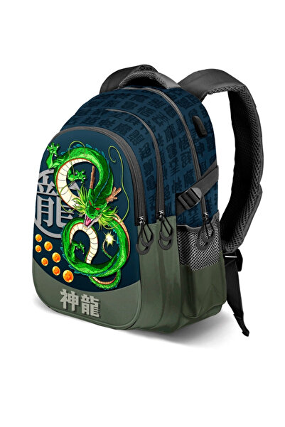 Dragon Ball Ghiozdan scoala Dragon Bal Plus Shenron , 44 x 34 x 21 cm