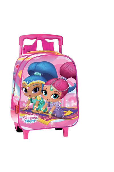 Shimmer And Shine Troler Shimmer&Shine, 28 x 24 x 11 cm