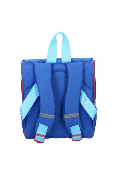 PAW PATROL Ghiozdan Paw Patrol School Time, 23 x 20 x 14 cm
