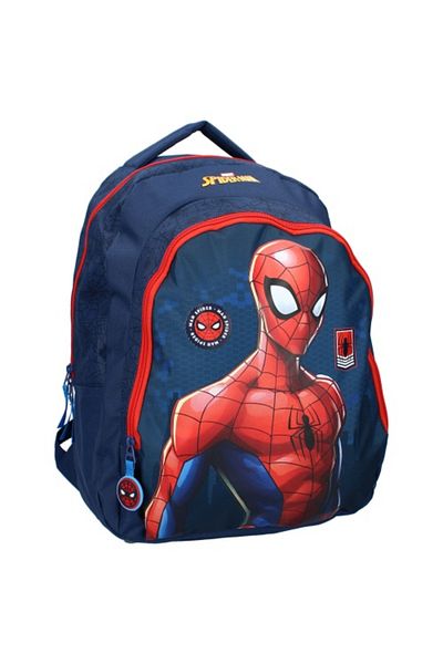SPIDERMAN Ghiozdan Spider-Man, 45 x 35 x 15 cm